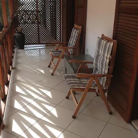 Apartment Mikiverna Family Maisonette