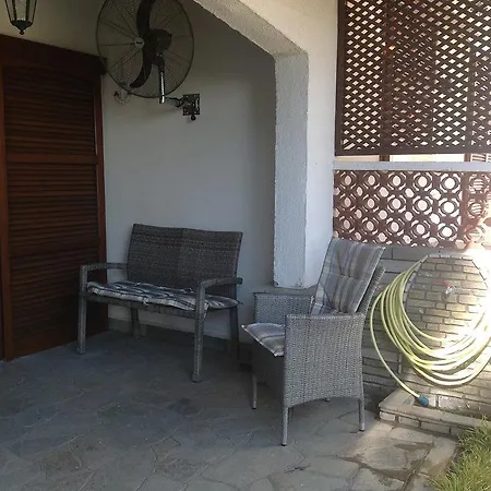 Mikiverna Family Maisonette Apartment