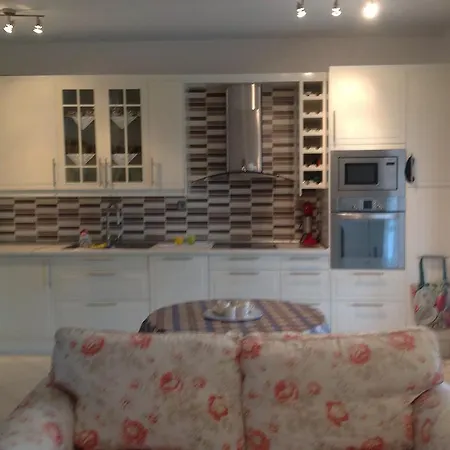 Mikiverna Family Maisonette Kalyves Polygyrou