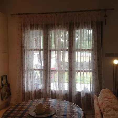 Mikiverna Family Maisonette Apartment