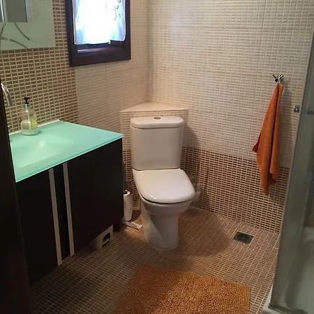 Mikiverna Family Maisonette Apartment