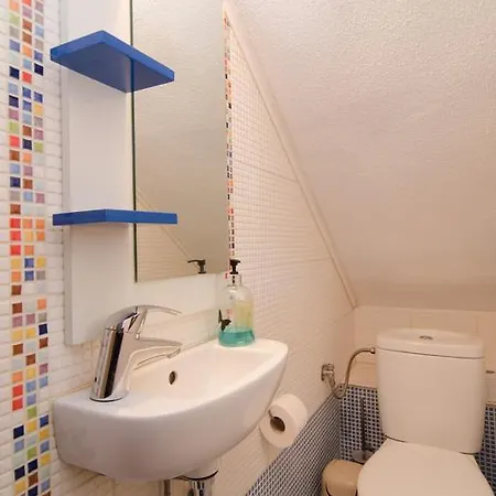 Apartment Mikiverna Family Maisonette Kalyves Polygyrou