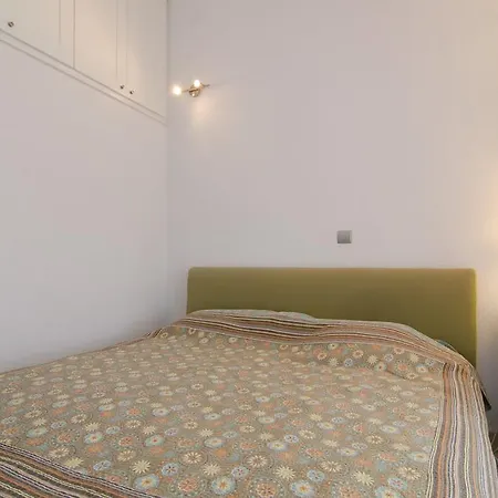 Apartment Mikiverna Family Maisonette *