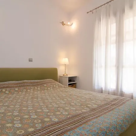 Apartment Mikiverna Family Maisonette