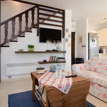 Apartment Mikiverna Family Maisonette Kalyves Polygyrou