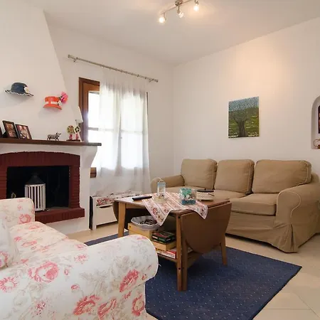 Mikiverna Family Maisonette